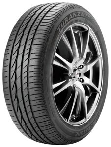 Автомобильная шина Bridgestone Turanza ER300 245/45 R18 100Y летняя