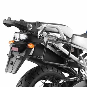 Крепеж боковых кофров KAPPA KL2119 YAMAHA XTY1200Z