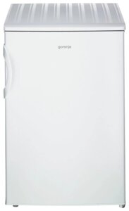 Морозильник Gorenje F 4091 ANW