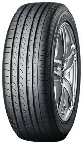 Автомобильная шина Yokohama BluEarth RV02 225/45 R19 96W летняя