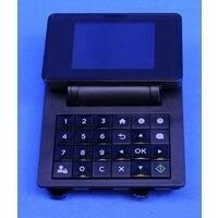 ЗИП HP Панель управления в сборе Control Panel Assy LCD 10-Key (OEM, продажа юр. лицам без возврата) для LJ M607n, dn,