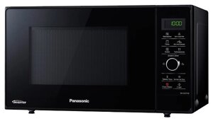 Микроволновая печь Panasonic NN-GD37HB