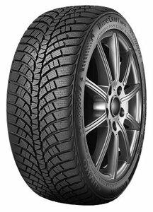 Автомобильная шина Kumho WinterCraft WP71 255/35 R19 96V зимняя