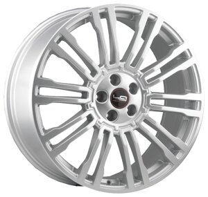 Колесный диск LegeArtis LR34 8x20/5x108 D63.3 ET45 S