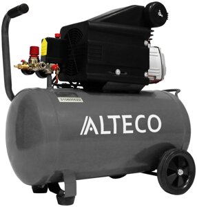 Компрессор масляный ALTECO Standard ACD-50/260.2,8 бар