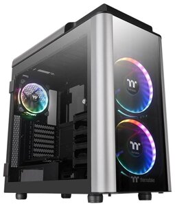 Компьютерный корпус Thermaltake Level 20 GT RGB Plus Edition CA-1K9-00F1WN-01 Black