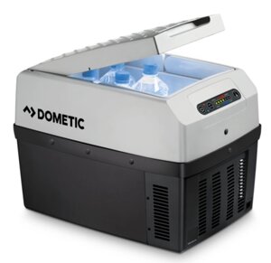 Автомобильный холодильник Dometic TropiCool TCX-14 14Л 12/24/230В