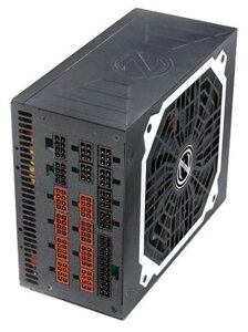 Блок питания ZALMAN ZM1200-ARX ATX 1200W Platinum