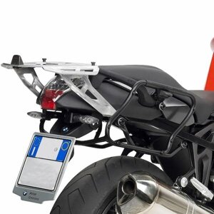 Крепеж боковых кофров KAPPA KLXR691 BMW K1200R/K1300R