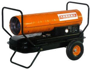 Дизельная тепловая пушка Aurora TK-50000 (50 кВт)