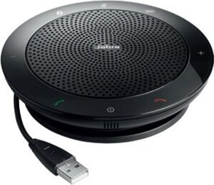 Спикерфон Jabra Speak 510 MS