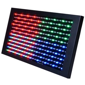 American DJ Mega Panel LED