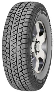 Автомобильная шина MICHELIN Latitude Alpin 255/55 R18 109V зимняя