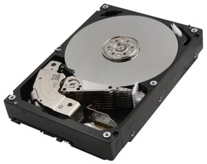 Жесткий диск Toshiba 8 TB MG06ACA800E