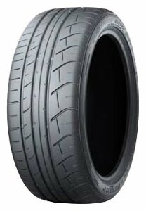 Автомобильная шина Dunlop SP Sport 600 245/40 R18 93W летняя