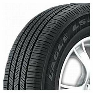 Автомобильная шина GOODYEAR Eagle LS 2 265/50 R19 110H летняя