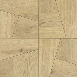 Мозаика напольная AOUU Exence Vanilla Square 56.1x56.1 Atlas Concorde Italy