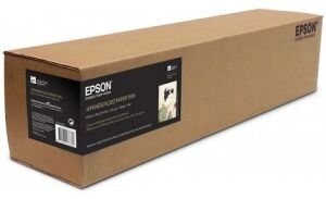 Бумага для плоттеров А0+ матовая Epson DS Transfer Production 1067мм х 152м, 75г/кв. м, C13S045520