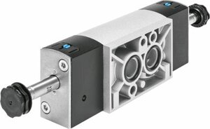 Распределитель с электроуправлением Festo VSNC-FT-B52-D-N14-FN