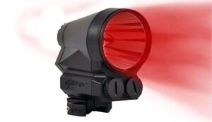 Фонарь подствольный LightForce PRED9X RED LED