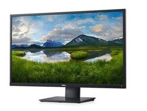 Монитор Dell E2720HS, 27quot;, черный