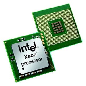 Процессор Intel Xeon 3065 Conroe (2333MHz, LGA775, L2 4096Kb, 1333MHz)