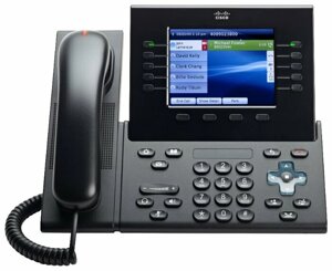 VoIP-телефон Cisco 8961