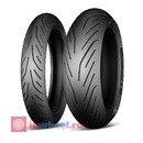 Michelin Pilot Power 3 240/45R17 82W TL Rear