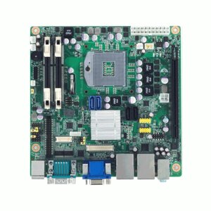 Advantech Промышленная плата AIMB-272G2-00A1E