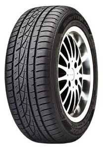 Автомобильная шина Hankook Tire Winter I*Cept Evo W310 245/50 R18 100H Runflat зимняя