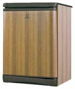 Холодильник Indesit TT 85 T