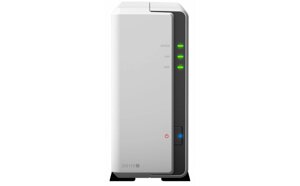 Сетевые накопители Synology DS119j