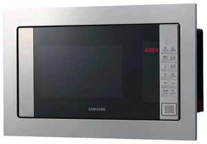 Микроволновая печь встраиваемая Samsung FG77SSTR