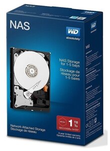 Жесткий диск Western Digital WDBMMA0040HNC