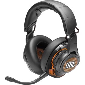 Компьютерная гарнитура JBL Quantum One