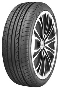 Автомобильная шина Nankang NS-20 215/35 R19 85Y летняя