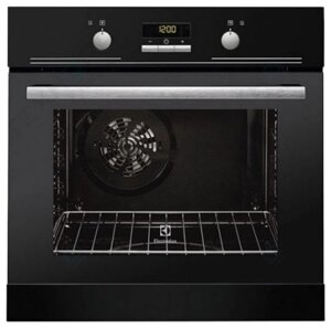 Встраиваемые духовые шкафы Electrolux EZB52410AK