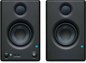 Студийные мониторы PreSonus Eris E3.5 BT