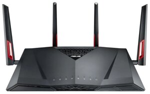 Wi-Fi роутер ASUS RT-AC88U