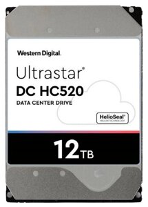 Жесткий диск Western Digital HUH721212ALE604