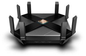 Wi-Fi роутер TP-LINK Archer AX6000