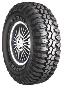 Автомобильная шина MAXXIS MT-762 Bighorn 305/70 R17 119N всесезонная