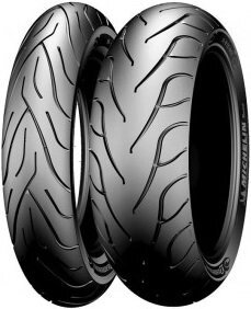 Michelin Commander II 130/90 R16 74H 2017 Rear