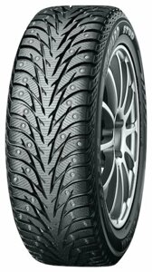 Автомобильная шина Yokohama Ice Guard IG35+ 275/40 R19 105T зимняя шипованная