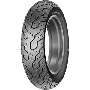 Мотошины 150/80 R15 Dunlop K555 70V TL Задняя (Rear)