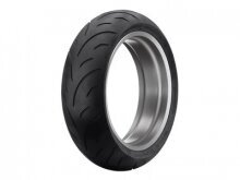 Мотошина Dunlop Sportmax Qualifier 180/55 R17 73W