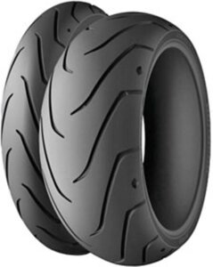 Michelin Scorcher 11 100/80 R17 52H TL Front