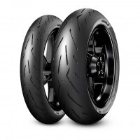 Шины Pirelli Diablo Rosso Corsa II 180/55/R17 73W