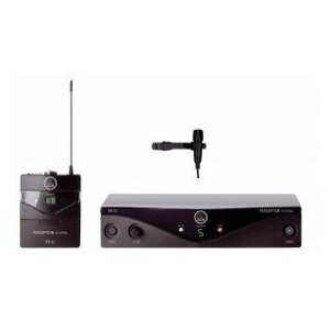 Радиосистема AKG Perception Wireless 45 Pres Set BD-B1