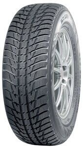 Автомобильная шина Nokian Tyres WR SUV 3 275/40 R20 106V зимняя